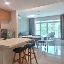 Ferringhi Residence 2 For Rent !!