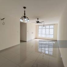 Apartment Larai Presint 6 Putrajaya