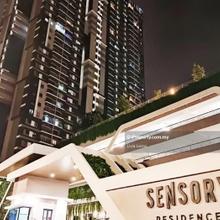 Sale Below Market  Sensory Residence Southville City Dengkil, Selangor