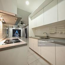 Rimbunan Petaling Seri Petaling for Rent