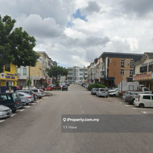 Good location 