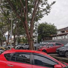 Two Storey Shop Lot at 1st Floor at Damansara Jaya To Let