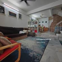 Desa 12 Bandar Country Homes Rawang