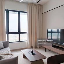Designer furniture & fitting, ready to move in & view
