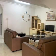 Ground Floor Townhouse Tmn Kota Laksamana Sek 1 Melaka Town Renovated
