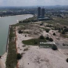 9.71 Acres Klebang Land, Klebang Beach , Dataran 1 Malaysia, Sheraton 