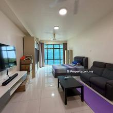 Parc Regency Apartment, Jalan Masai Jaya,Taman Rinting Johor Bahru