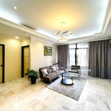 Villa Putra For Rent