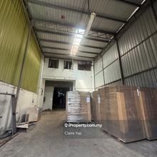 Mount Austin Terrace factory for Rent