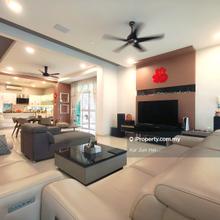 Cheap Nice Reno 3 Stry Semi D at Desa Tiara Happy Garden Kuchai Lama