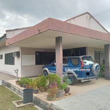1 Storey Corner Bungalow (8387sf) Taman Sri Krishnan Sitiawan