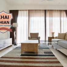 Fully furnished unit for rent in Muze