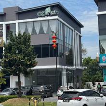 Iconic Point 3-storey Semi-D Commercial, High ROI above 5 percent