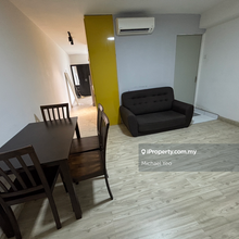 Halo/Sunday at Empire City