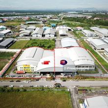 Sejingkat Demak Industries Park Warehouse for Sale