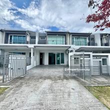 Verna Facing Open Freehold