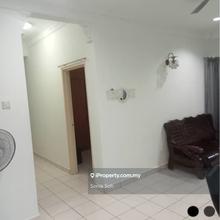 Ground floor limited unit