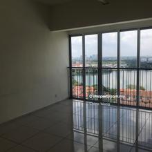Basic furnished. First come first serve. Actual unit photo