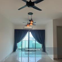Riverville Resiences Condo For Sale @ Jalan Klang Lama