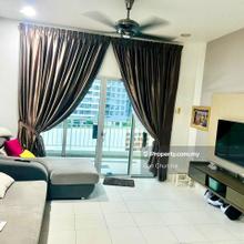1 Sky @ Bayan baru fully furnished bayan lepas near relau sungai ara