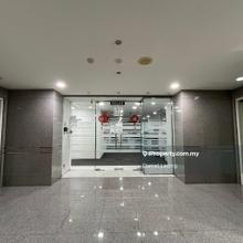 Fully Furnished office near to Bangsar Lrt station