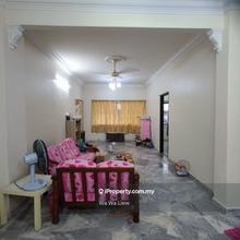 Ground Floor Renovated