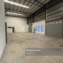 Ekoperniagaan @ Eco Business Park 1 @ Austin @ Dato Onn @ Johor Bahru