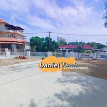 Rare unit 2 Storey Semi D Tanjung Bungah Near Tenby Powiis Dalat Schoo
