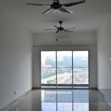 Freehold unit , Low density 