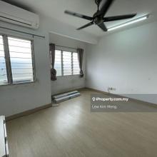 Below Market & Park Reno / Laman Damai Apartment, Kepong