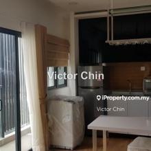 Serviced residence for Sale