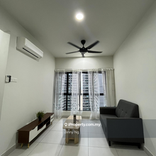 Move in 1st Nov