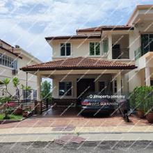 Taman Tan Yew Lai - 3.5 Storey Semi Detached House