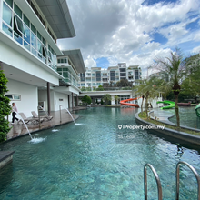 280 Park Homes condo duplex for sale