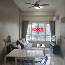 Tropicana Bay Residence / Fully Furnished / Well Maintain / 1 Cp