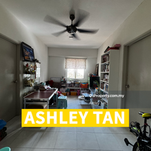 Good Buy Taman Bukit Erskine Tanjong Tokong Well Maintain Corner