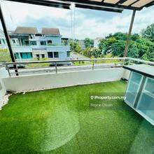Semi-D house for Sale