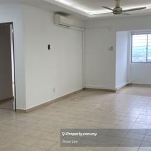 Sri Damansara Condo House for Rent for Sale Paradesa Tropika