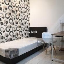 Condominium for Rent