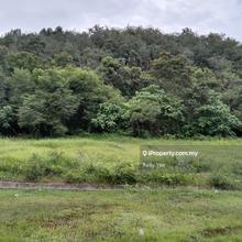 Bungalow & Terrace House Lots for Sale - Jalan Tengku Bendahara, Kulim