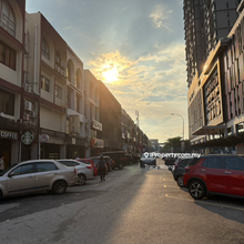 Ground Floor Shoplot For Rent !!