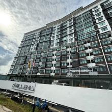 D Millenia Apartment Samarahan For Sale