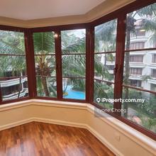 Condominium for Rent