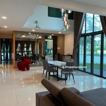 Corner 3 Sty Superlink Sejati Residences Sejati Lakeside 2 Cyberjaya