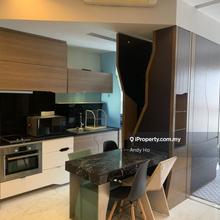 Serviced residence for Rent