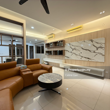 Family Tower Uptown Residence 