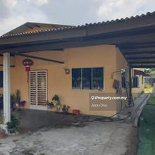 For Sale - 1 Storey Bungalow House in Seremban