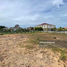 Bungalow Land Kota Warisan Warisan Setia Near KLIA