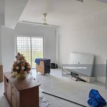 Sri Hijau Condominium @ Bandar Mahkota Cheras, Cheras (100% Full Loan)