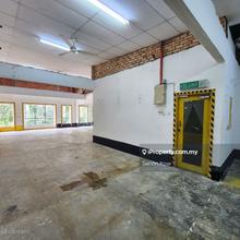 Bukit Oug, Bukit Jalil, Pavilion Shop-Office For Rent